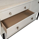 Server With Base - White by HouseOfZazla