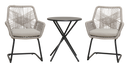 Light Patio Chair by HouseOfZazla