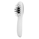 Scalp Massage Comb with Red & Blue Light Therapy by LJGDeals