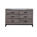 Mirage - Dresser by Unique Piece Furniture