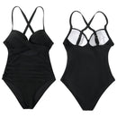 GBruno Women’s One Piece Swimsuit