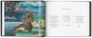 The Book of Miracles (German, French, English)