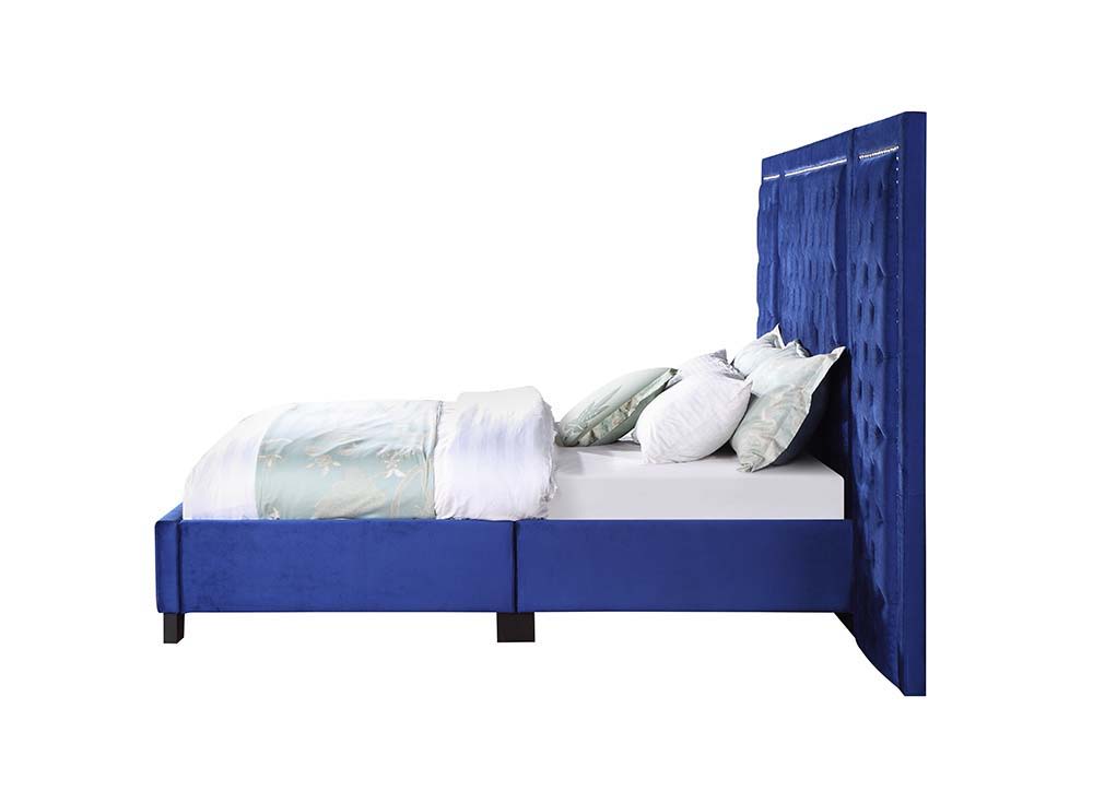 Damazy - Bed, photo 21 of 24