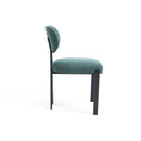 Dining Armless Chairs (Set of 2) by HouseOfZazla