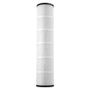 4Pack Hot Tub Spa Pool Filter Cartridge 130 Sq. Ft Compatible Pentair CCP520 by HouseOfZazla