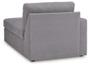 Modmax - Sectional - Granite