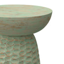 Boyd - Handcrafted Accent Table by Unique Piece Furniture