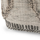 Sweeney - Upholstered Square Pouf by Unique Piece Furniture
