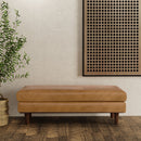 Morrison - Handcrafted Ottoman by Unique Piece Furniture