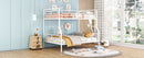 Contemporary Bunk Bed by HouseOfZazla