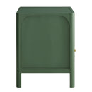 Williamson 1-Drawer Nightstand in Vintage