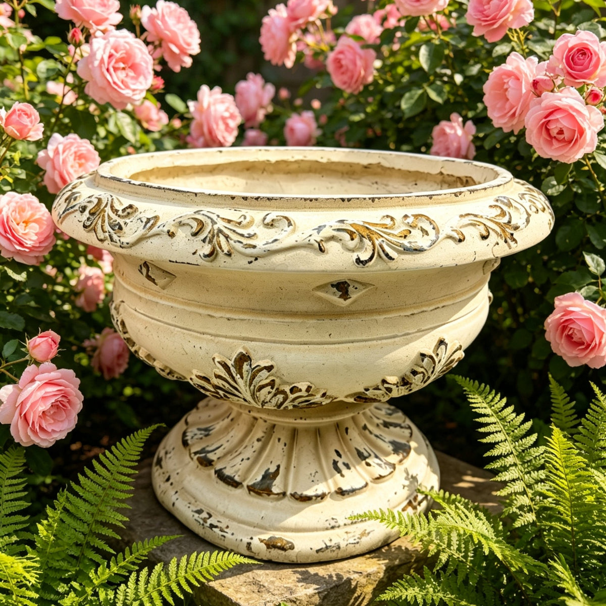MGO Garden Planter, photo 4 of 10