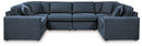 Modmax - Sectional - Ink