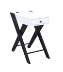 Fierce Accent Table by HouseOfZazla