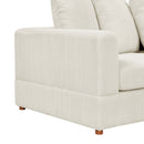 Haven - 6 Piece Modular Sectional by HouseOfZazla