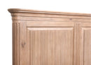 Harmony Heights - Complete Panel Bed