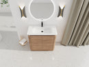 36'' Freestanding Bathroom Vanity
