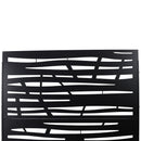 Outdoor & Indoor Privacy Screen Metal Privacy Screen by HouseOfZazla