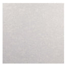 Nolan - Round Dining Table - White Marble Top & Salvage Dark Oak
