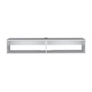 Moore - Floating TV Stand