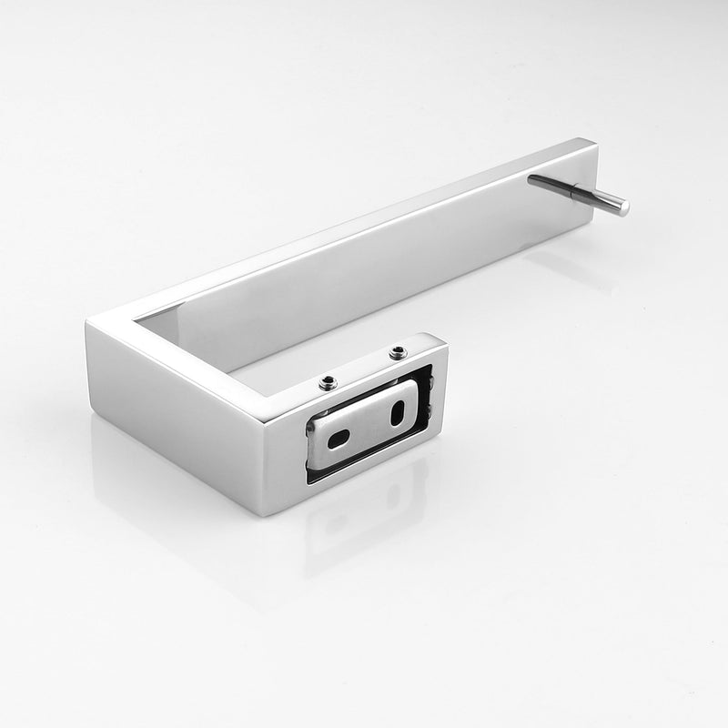 4- Piece Bathroom Hardware Set