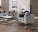 Lorreto - Chair by HouseOfZazla