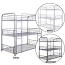 Cairo - Triple Bunk Bed