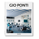Gio Ponti (English) by TASCHEN