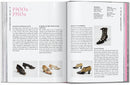 Shoes A–Z. 45th Ed. (German, French, English)