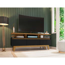 Yonkers - TV Stand by HouseOfZazla