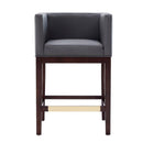 Kingsley - Counter Stool by HouseOfZazla
