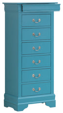 Traditional Style Lingerie Storage Chest by HouseOfZazla
