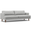 Livingston - Upholstered Sofa by Unique Piece Furniture