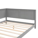 Modern Daybed / Sofa Bed by HouseOfZazla