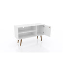 Liberty - TV Stand With Concealed Storage by HouseOfZazla