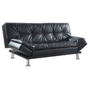 Larkin - Upholstered Sofa Bed by HouseOfZazla