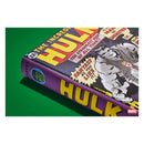 Marvel Comics Library. Hulk. 1962–1966 (English) by TASCHEN