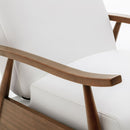 Sarasota - Arm Push Back Recliner by Unique Piece Furniture
