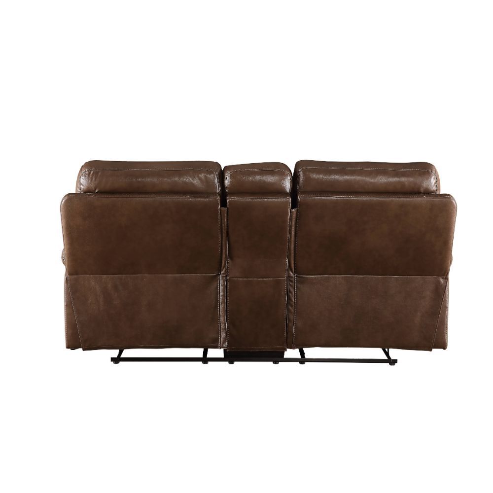 Aashi - Loveseat w/Console (Motion), photo 12 of 12