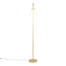 Icicle - Modern Swivel Floor Lamp by HouseOfZazla