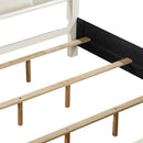 Lexington - Upholstered Bed by HouseOfZazla