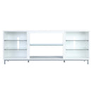 Brighton - TV Stand by HouseOfZazla