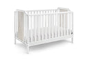 Brees Island - 3 In 1 Convertible Crib by HouseOfZazla