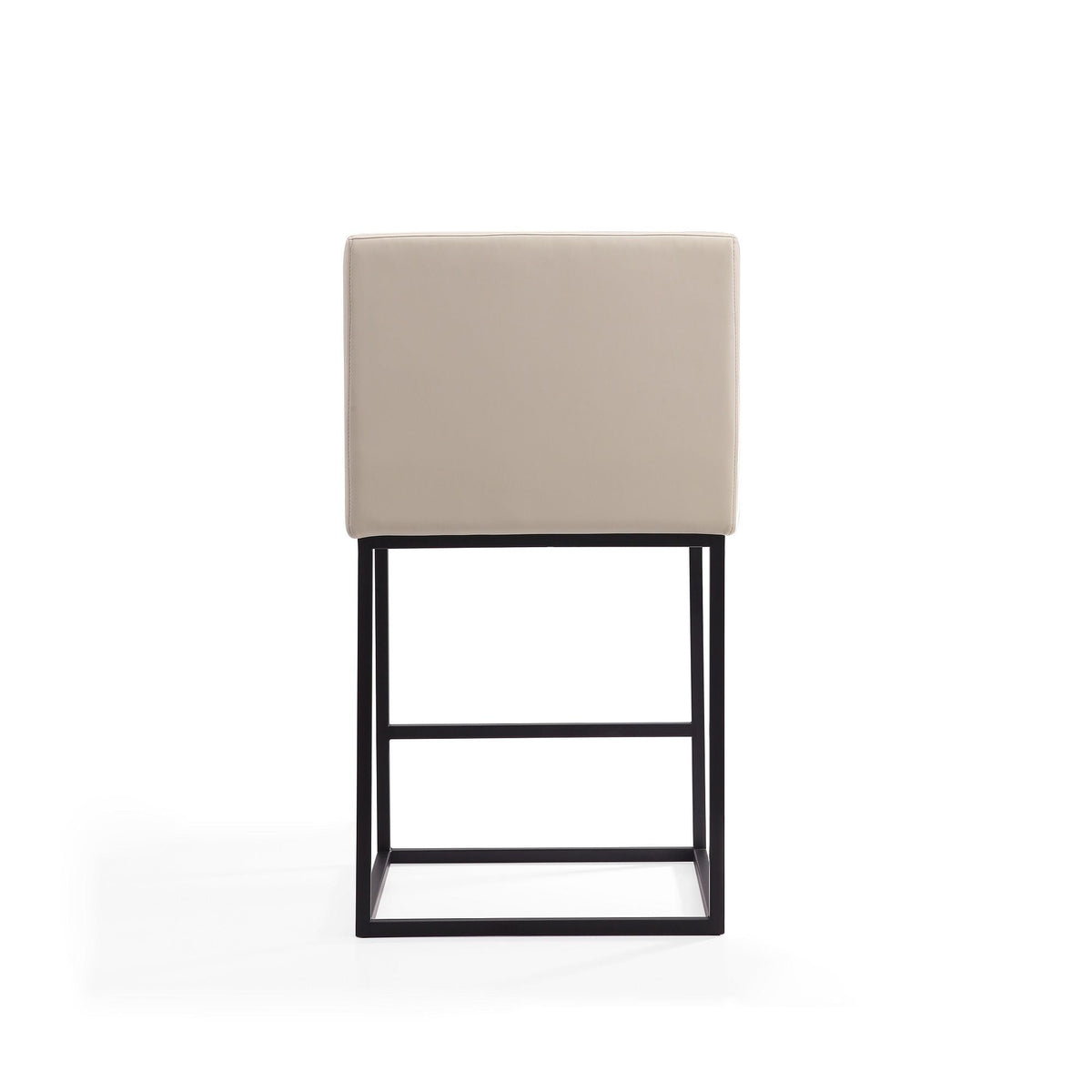 Ambassador - Counter Stool With Square Frame, photo 14 of 14