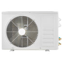 Mini Split Air Conditioner, 9000 BTU 115V Fast Cooling & Heating by HouseOfZazla