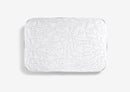 BedGear Storm Rectangle Travel Pillow