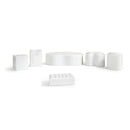 Elegant Bathroom Accessories Set by HouseOfZazla