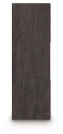 Piperton - Cube Organizer - Wood