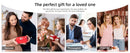 2026 Massage Chair Recliner with Zero Gravity & Full Body Air Pressure
