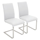 Foster - Contemporary Dining Chair (Set of 2) by HouseOfZazla